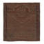Burano One-of-a-Kind 3'9X4'4 Hand Knotted Area Rug