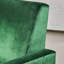Fauteuil inclinable manuel Cesilie-269829012-269829010