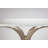 55.5'' Console Table