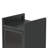 Suah Freestanding Linen Cabinet