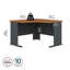 Coquille de bureau Series A-4658850