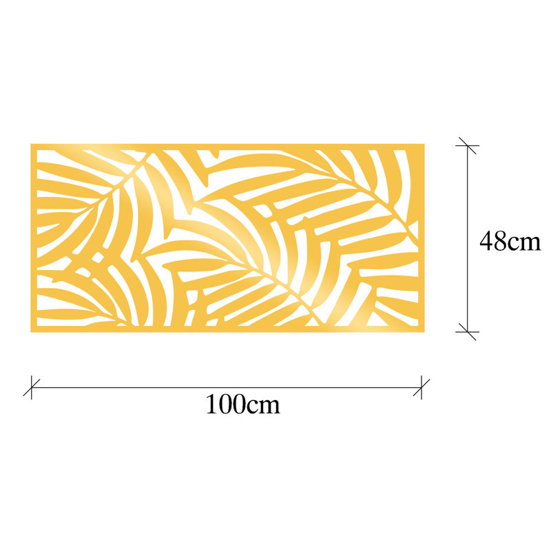 Hanah Home Wall Décor