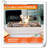 Tabletop Fire Tabletop Fireplace with Flame Guard