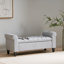 Banc de rangement à bras Hayes-778154877