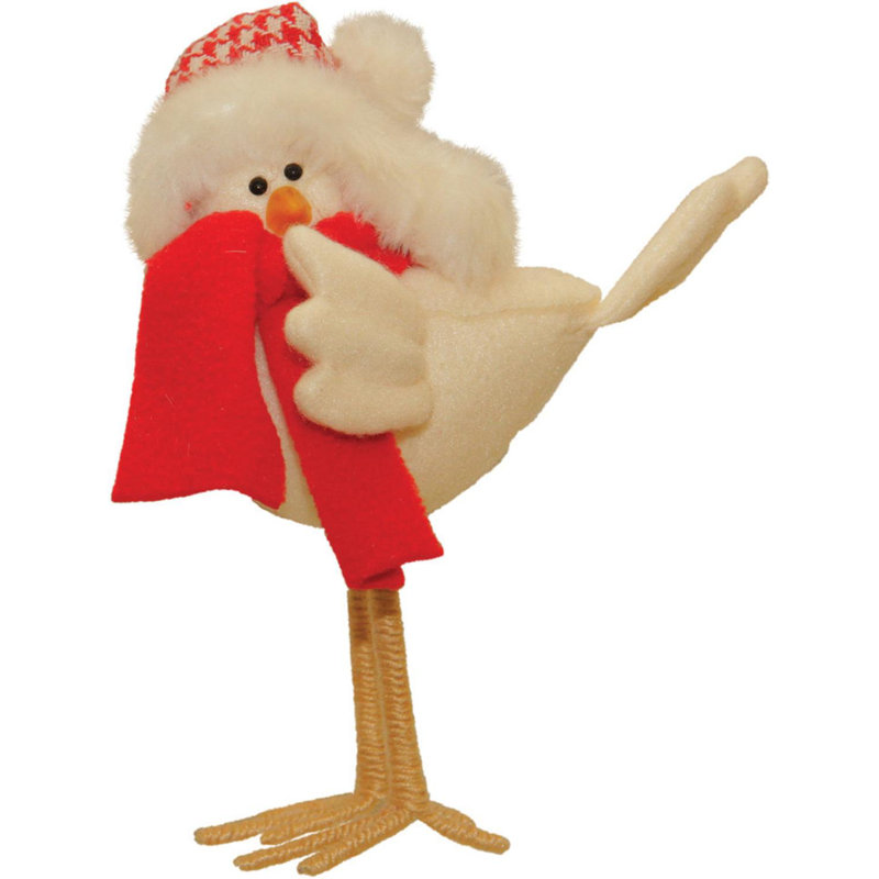 Figurine de table 8,25 po