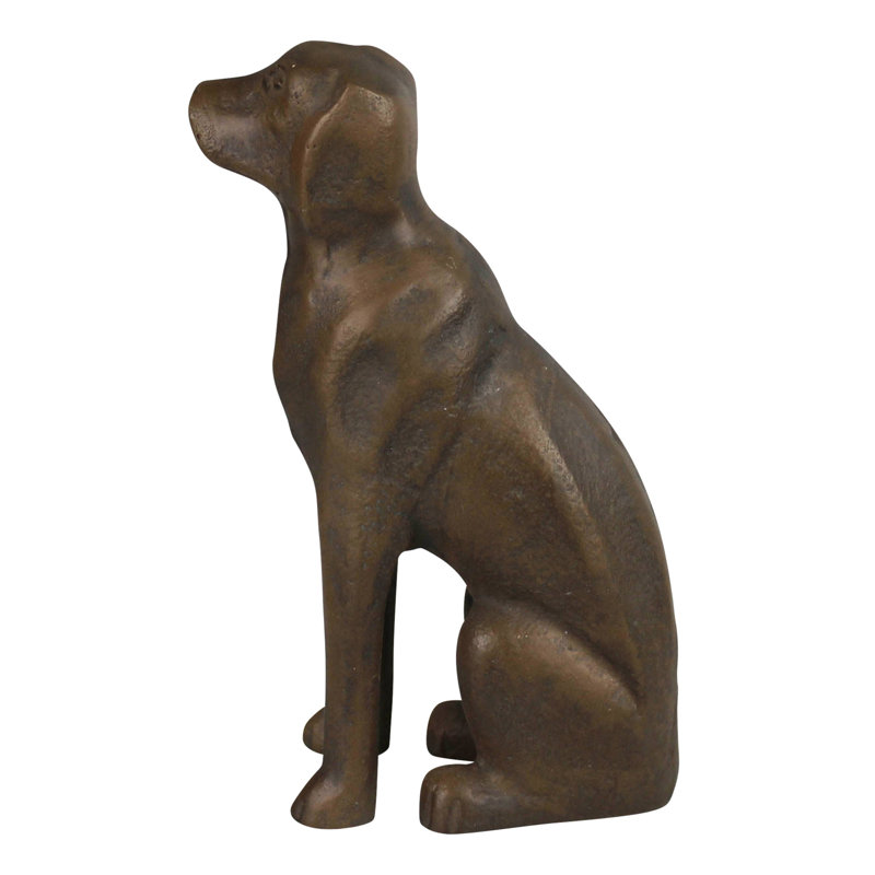 Labrador, Antique Brown