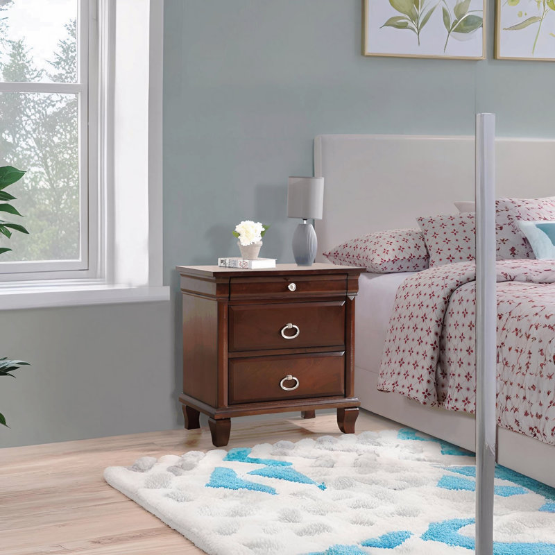 Table de chevet Basic