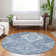  Malchow Non-Slip Indoor Outdoor Door Mat