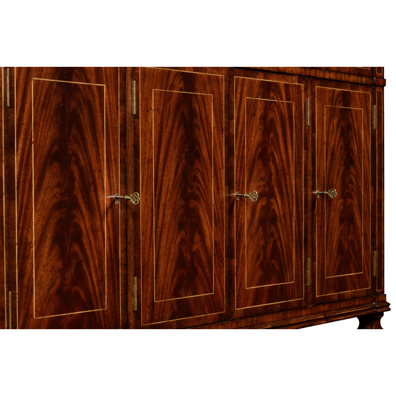 Buckingham 58.13 in. W Sideboard