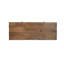 Console Mid-Century avec tiroirs Tiger