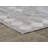  Indoor Outdoor Handwoven Gray Area Rug-1482431534