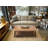 Offerman Solid Wood Single Coffee Table-137450980