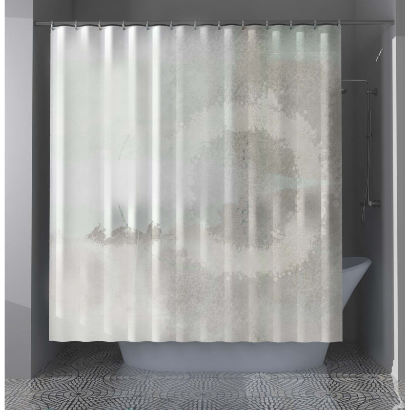Shower Curtain