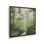 «Forest Contemplation» par Julia Purinton, reproduction d'art sur toile