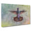 Wings of a Hummingbird - Wrapped Canvas-56647512