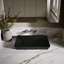 Brazn Rectangle Vessel Bathroom Sink-1431366223-1431366209