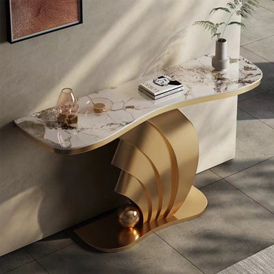 Console Modern Luxury Art