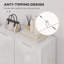 20 Pair Shoe Storage Cabinet