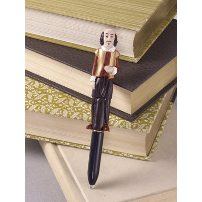 Plastic Pen