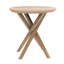 Mikado Solid Wood End Table