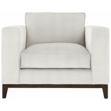 Noel 40" Wide Armchair