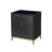 Gracie 30'' Single Bathroom Vanity with Top-61079048-61149408-87982718