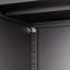 Armoire de rangement 72 po H