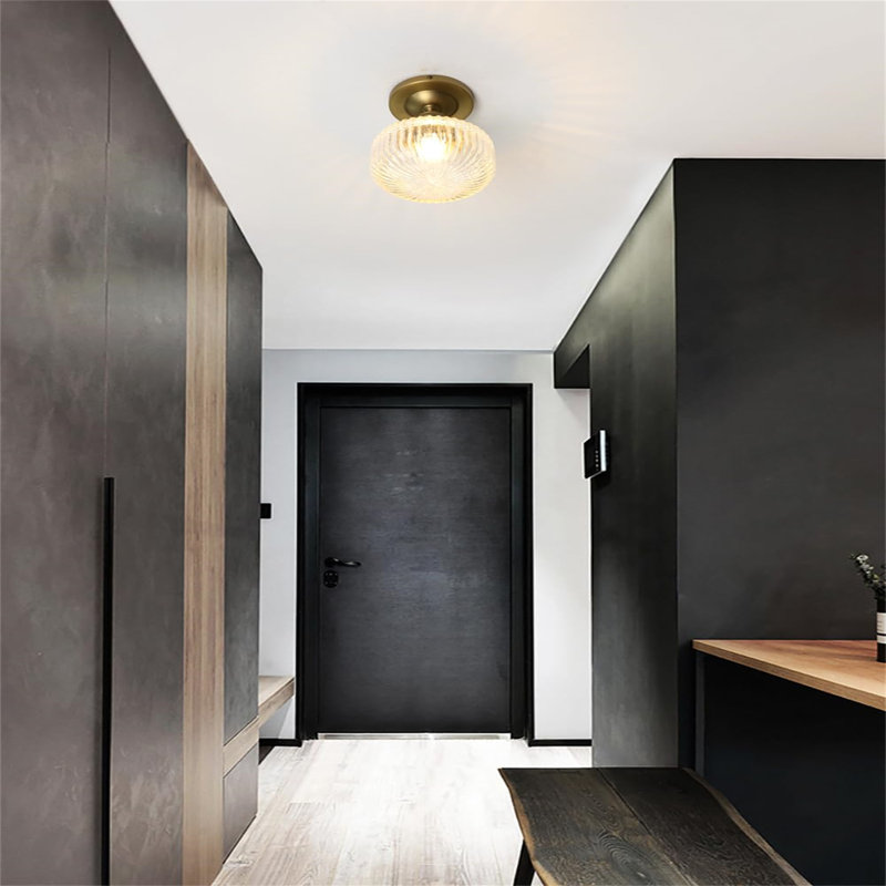 Cyron Chandelier