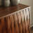 Lazaro Solid Wood Sideboard
