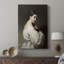 Impression de portrait rétro Cxxvi - galerie Cavas-108825365