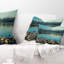 Coussin imprimé "eaux" dans rocky beach-29061496-29061497
