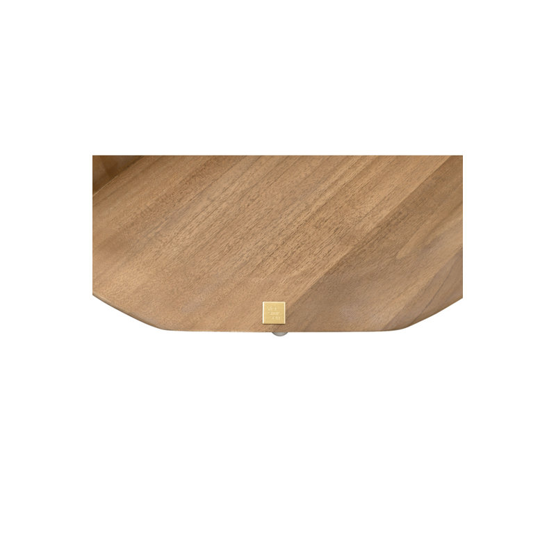 Table basse Fan