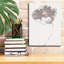 «Neutral Island» par Shirley Novak, art mural sur toile-348038579