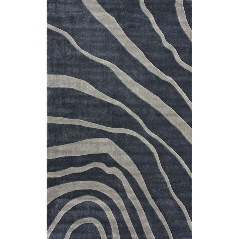 Irmine Animal Print Indoor Rug, 5' x 8'