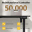 Bureau debout réglable électrique Oishee-900462450-884120232