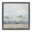 Cadre flottant Subtle Beach Breeze, design par Liz Jardine-902382590-902382589