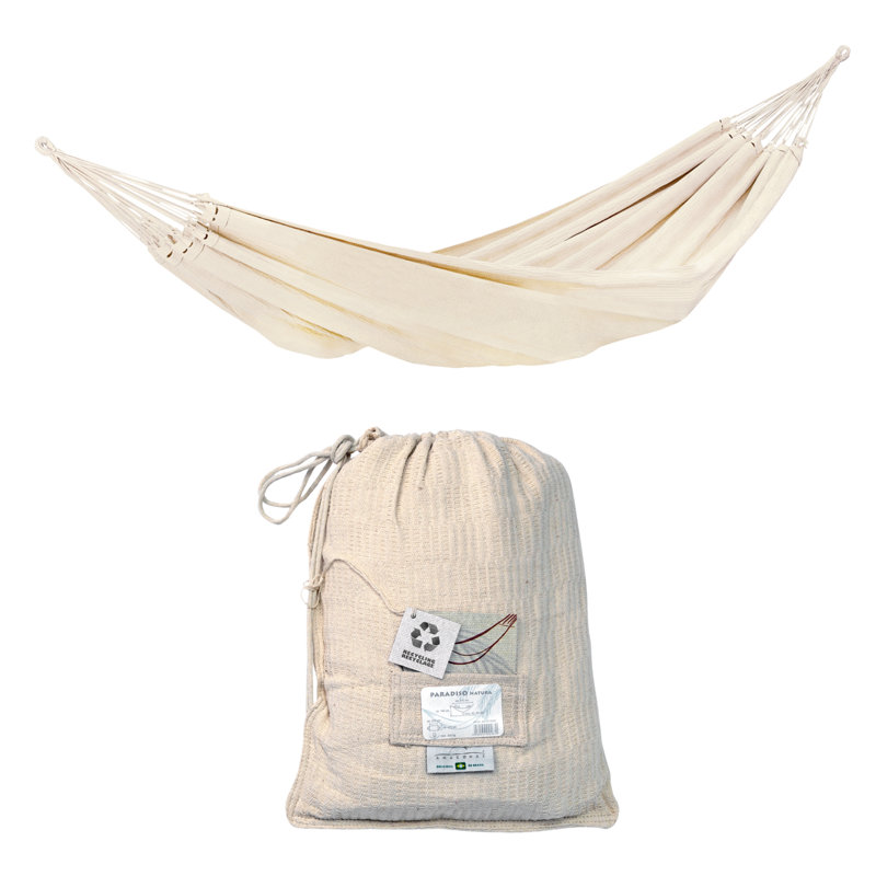 Paradiso Family Hammock, Natura