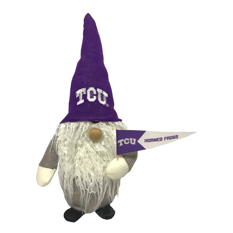 TCU Gnome