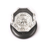 Netropol Knob with Circle Rosette