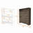 2-Shelf Shoe Rack-881209344