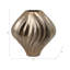 Racine Handmade Aluminum Table Vase-737195905