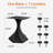 Lithe Metal Dining Table Base