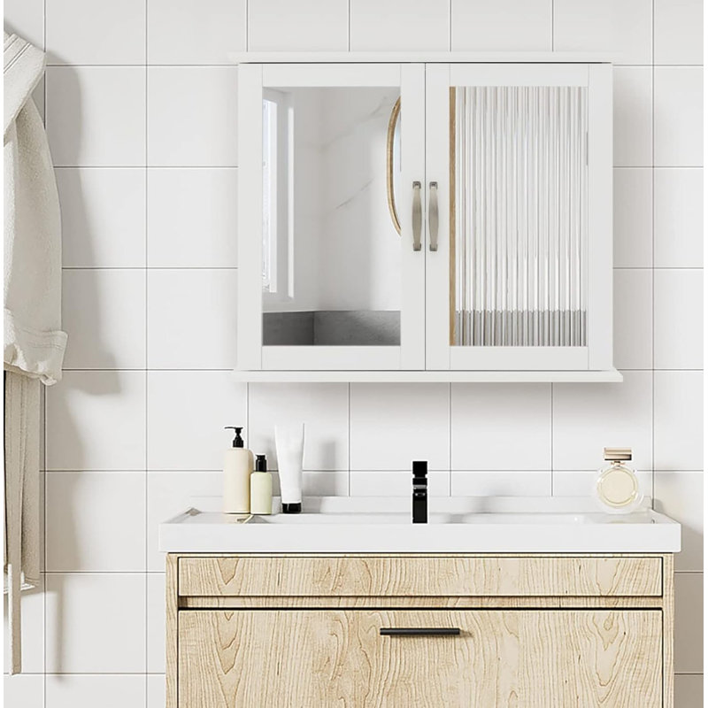 Bathroom Cabinet