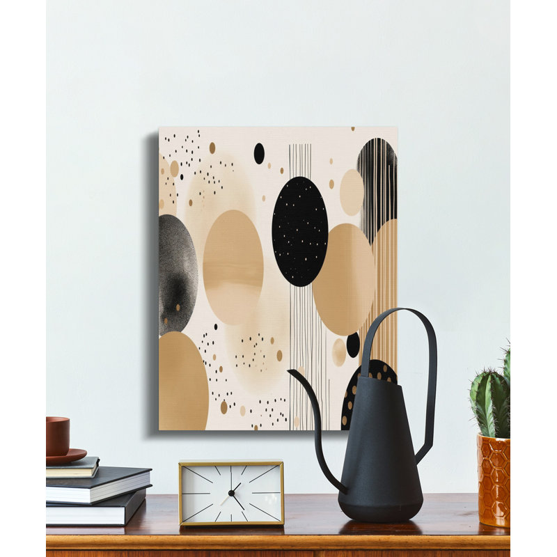 Wrapped Canvas Print Set, 35.56 cm H x 27.94 cm W