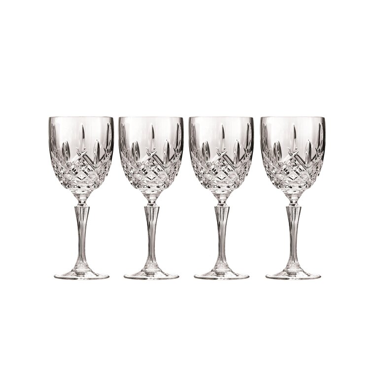 Marquis Markham Flute Set of 4 by Waterford