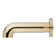Lexia 7" Tub Spout