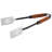 Steel Grilling Tool Set