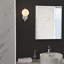 Spa 1-Light Bathroom Wall Light-580765054