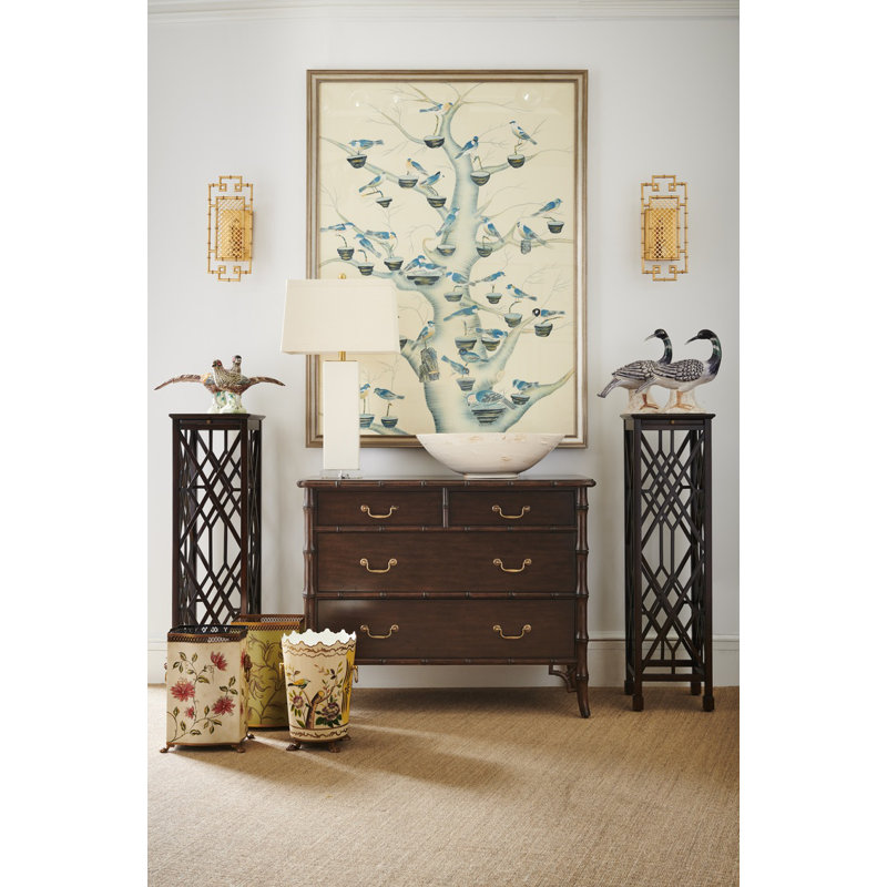 Sheraton Accent Chest