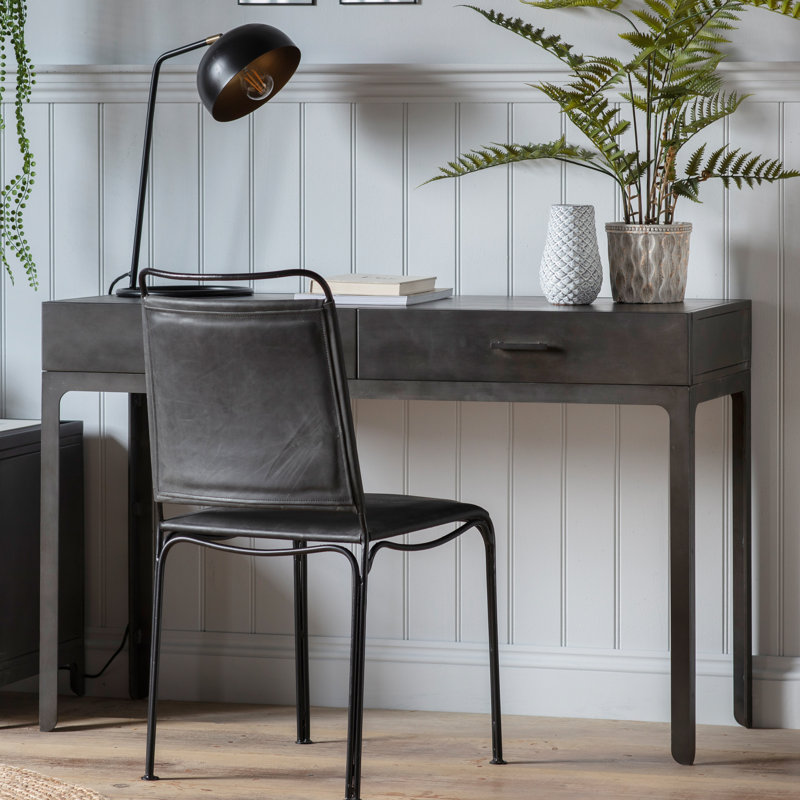 Ruvalcaba Desk